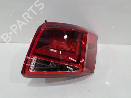 Used Right taillight Right taillight SEAT ARONA (KJ7, KJP) 1.0 TSI (95 hp) 33987533 33987533