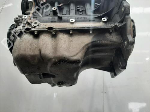 Engine VAUXHALL CORSA Mk IV (E) (X15) 1.2 | BP26848901M1 