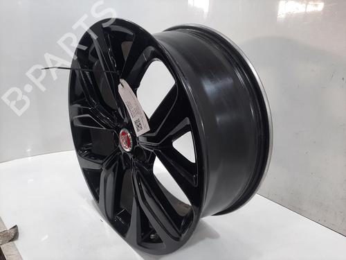 Fælk JAGUAR I-PACE (X590) EV400 AWD | BP31207963C45