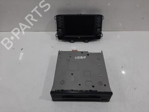 Used Electronic module Electronic module 37172422 37172422