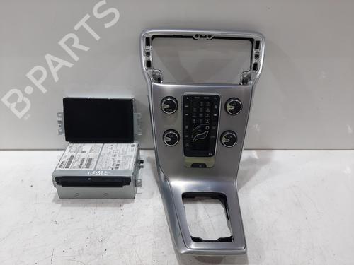 Used Electronic module Electronic module VOLVO V40 Hatchback (525) D2 (120 hp) 36773327 36773327
