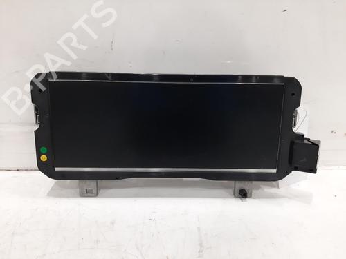 Used Instrument cluster VAUXHALL MOKKA MOKKA-e (76) (136 hp) 26862408