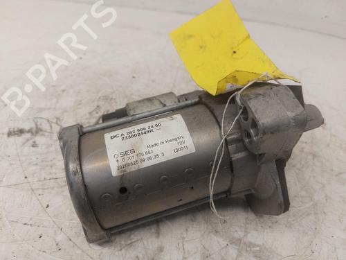 Starter MERCEDES-BENZ GLA (H247) GLA 200 (247.787) | BP26815708M8 