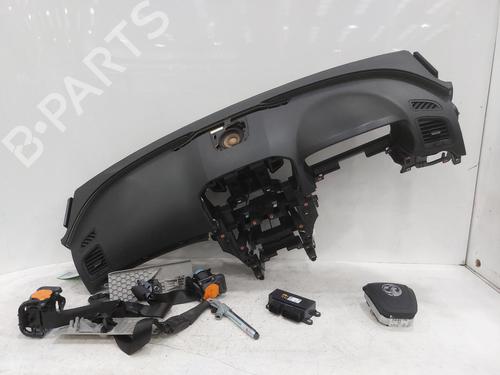 Used Other VAUXHALL INSIGNIA Mk I (A) Hatchback (G09) 2.0 CDTI (68) (130 hp) 26794944