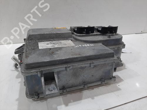 Electronic module JAGUAR I-PACE (X590) EV400 AWD | BP30119587M83