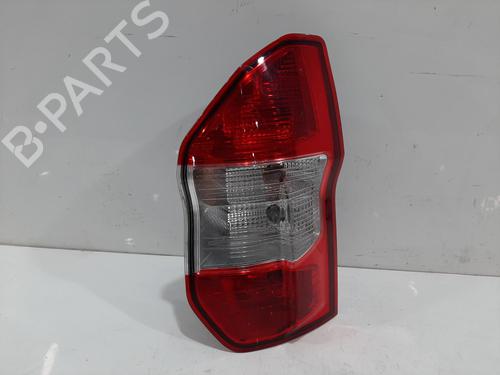 right-taillight-ford-tourneo-courier-b460-mpv-2014-37443426 main image
