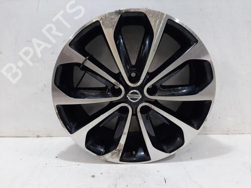Used Rim NISSAN QASHQAI I (J10, NJ10) 1.6 (117 hp) 30382251