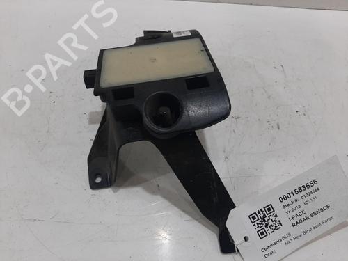 Electronic module JAGUAR I-PACE (X590) EV400 AWD | BP30829263M83