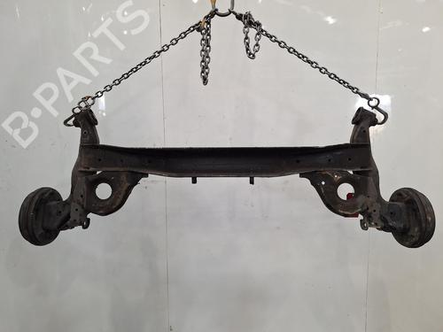 Rear axle NISSAN MICRA V (K14) 1.0 IG-T | BP31208590M2