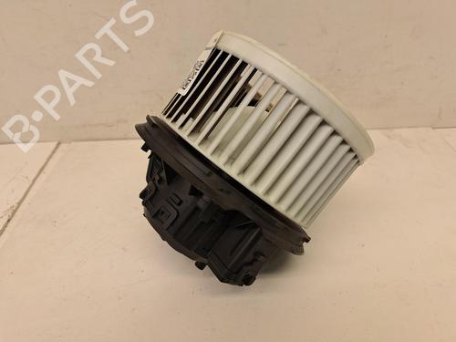Heater blower motor FORD FIESTA VI (CB1, CCN) 1.6 Ti | BP26837346M62 