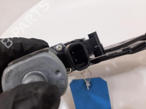 Front right window mechanism FORD KA (RU8) 1.2 | BP37629396C23 - Image 4