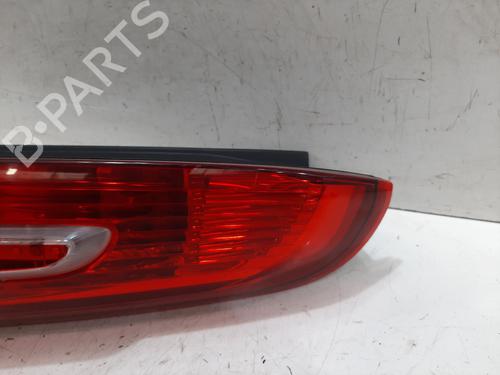Right taillight FORD C-MAX (DM2) 1.8 | BP32503229C35