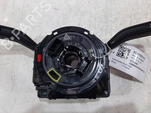 Switch MERCEDES-BENZ A-CLASS (W177) AMG A 35 4-matic (177.051) | BP38105078I30 - Image 2