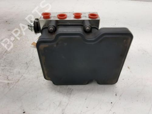 ABS pump DACIA SANDERO II TCe 90 (B8M1, B8MA, B8AC) | BP26753326M43 