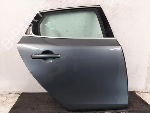 Used Right rear door VOLVO V40 Hatchback (525) T2 (122 hp) 30324935