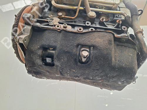 Engine SKODA FABIA II (542) 1.6 TDI | BP36290389M1 - Image 3