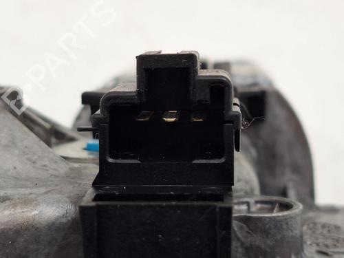 Rear wiper motor PEUGEOT 107 (PM_, PN_) 1.0 | BP26806523M102 