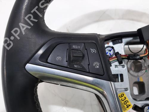 Ratt VAUXHALL MOKKA / MOKKA X (J13) 1.4 | BP29809896C49 