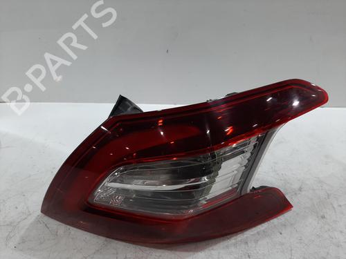Used Right taillight Right taillight PEUGEOT 308 II (LB_, LP_, LW_, LH_, L3_) 1.2 VTi 72 (82 hp) 34179164 34179164