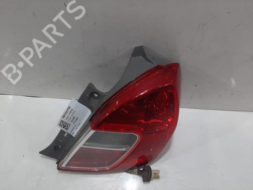 Right taillight SUZUKI CELERIO (LF) 1.0 (AVK310) | BP29349236C35 
