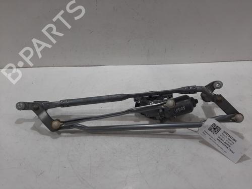 Front wiper motor LAND ROVER RANGE ROVER IV (L405) 4.4 SDV8 4x4 | BP29922463M29 