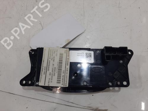Elektronische module JAGUAR I-PACE (X590) EV400 AWD | BP29581125M83