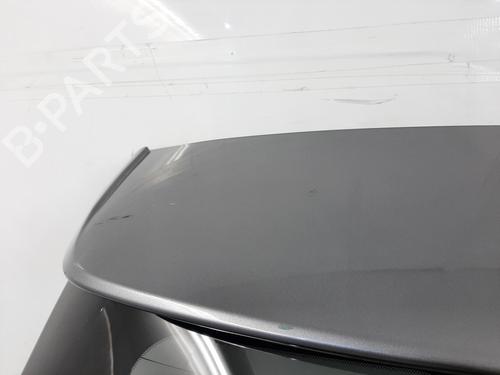Tailgate NISSAN X-TRAIL III (T32_, T32R, T32RR) 1.6 DIG-T (T32) | BP26852740C6 