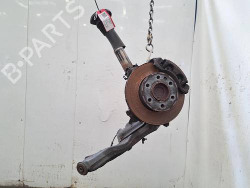 Used Left front suspension VW CRAFTER 30-50 Van (2E_) 2.0 TDI (136 hp) 26826180