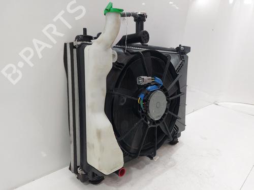 Kølerpakke SUZUKI SWIFT V (AZ) 1.2 Hybrid (Mild Hybrid) (A2L412) | BP28053165M120 