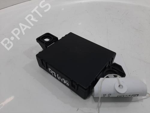 Control unit JAGUAR I-PACE (X590) EV400 AWD | BP26865376M11 