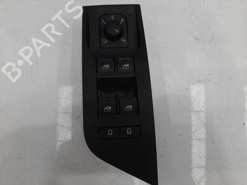 Right front window switch SKODA OCTAVIA IV Combi (NX5, PV5) 2.0 TSI RS | BP26825415I26 - Image 2