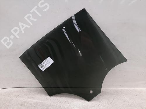 Used Rear left door window JAGUAR I-PACE (X590) EV400 AWD (400 hp) 26839576