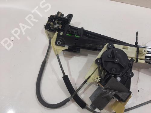 Front left window mechanism JAGUAR I-PACE (X590) EV400 AWD | BP30670668C22 