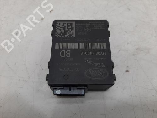 Used Control unit JAGUAR I-PACE (X590) EV400 AWD (400 hp) 26774188