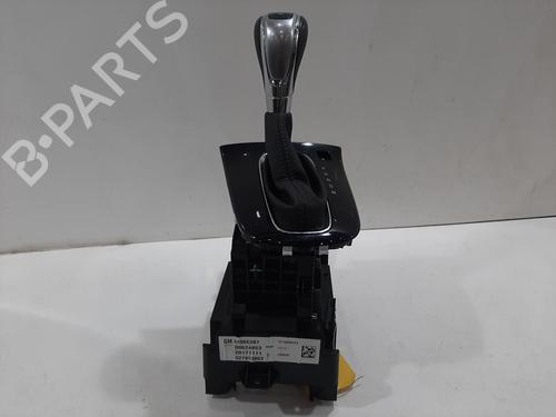 Gear lever VAUXHALL MOKKA / MOKKA X (J13) 1.4 | BP29444704M90 