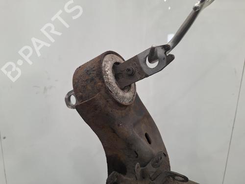 Rear axle VAUXHALL GRANDLAND X / GRANDLAND (A18) 1.2 Turbo (75) | BP30179397M2 