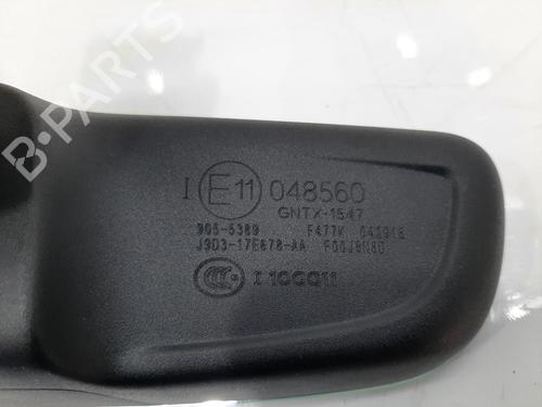 Rear mirror JAGUAR I-PACE (X590) EV400 AWD | BP26842557I6