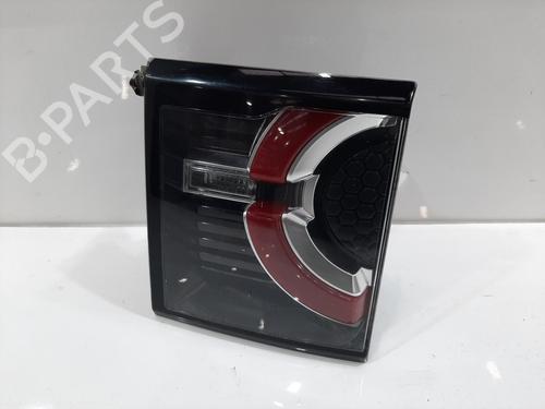 Used Right taillight Right taillight LAND ROVER DISCOVERY SPORT (L550) 2.0 D 4x4 (180 hp) 33987420 33987420