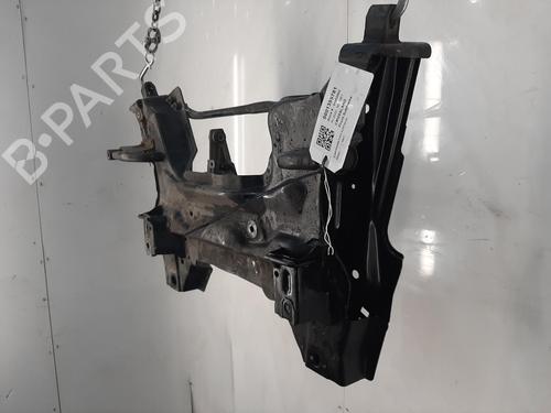 Subframe VAUXHALL CROSSLAND X / CROSSLAND (P17) 1.2 (75) | BP26857013M9 - Image 3