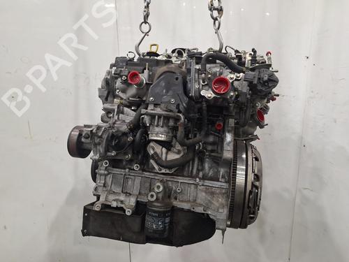 Engine MAZDA CX-5 (KE, GH) 2.2 D (KE2FW) | BP39531808M1 - Image 3