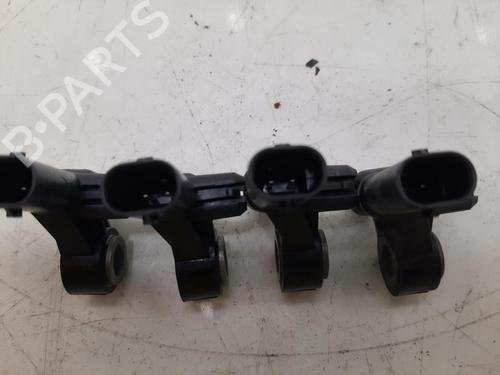 Control unit JAGUAR I-PACE (X590) EV400 AWD | BP29162806M11 