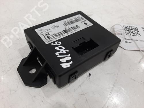 Control unit JAGUAR I-PACE (X590) EV400 AWD | BP26764597M11 