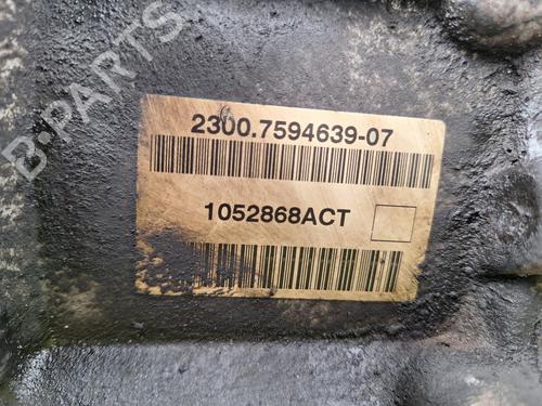 Gearbox MINI MINI (R56) Cooper S | BP37157886M3 - Image 6