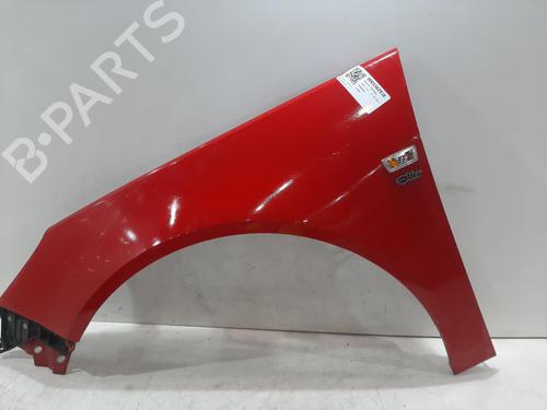 Forkjerm venstre VAUXHALL INSIGNIA Mk I (A) Hatchback (G09) 2.0 CDTI (68) (160 hp) 30608620