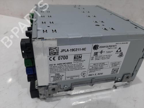 Electronic module LAND ROVER RANGE ROVER IV (L405) 4.4 SDV8 4x4 | BP33212355M83  - Image 5