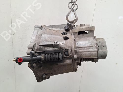 Gearbox CITROËN C3 Picasso (SH_) 1.6 HDI 90 | BP37160613M3 - Image 2