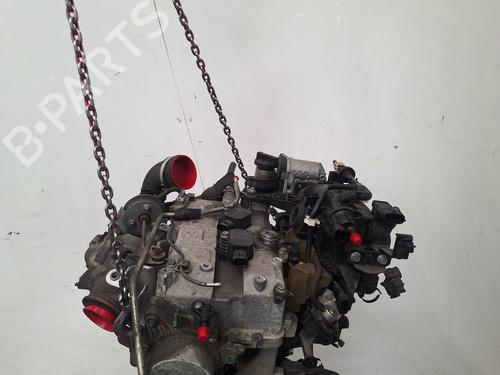Engine FIAT 500 C (312_) 0.9 (312AG1A) | BP34273290M1  - Image 5