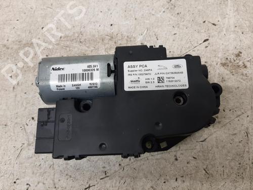 Sunroof engine JAGUAR XE (X760) 2.0 D | BP26757222M60 - Image 3
