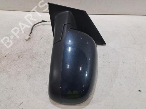 Left mirror NISSAN NOTE (E11, NE11) 1.6 | BP30496558C26 