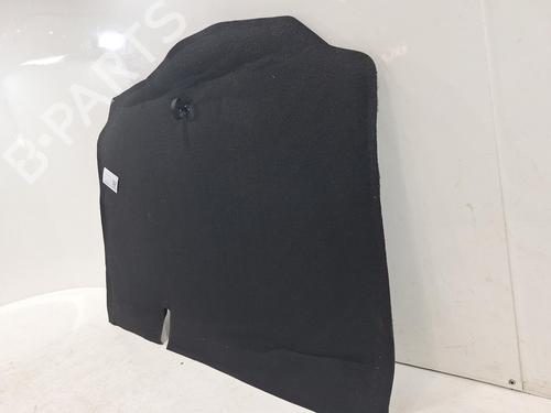 Luggage compartment floor FORD FIESTA VII (HJ, HF) 1.0 EcoBoost | BP31059612I33